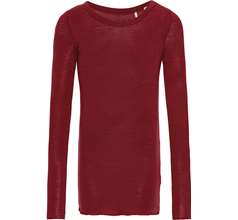 Rihanna Wool T-shirts & Tops
